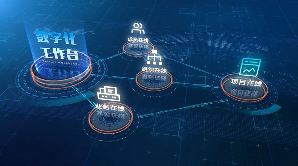 數字化技(jì)術(shù)助力企業(yè)并推動數字化轉型(圖1) b625f6f8712bdbdeaae4d519476b1202.jpg