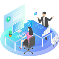 BOT模式免費(fèi)，立項時間短，決策鏈路(lù)快