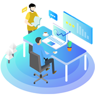 開(kāi)發時間短，産品成熟度高(gāo)，部署速度快