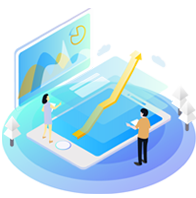 局校聯合辦公，推進速度快，落地時間短