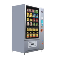 食品溯源智能(néng)無人售貨機(jī)